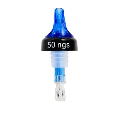 Doseur à bille - 40ml - Blanc