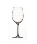 6 Verres à vin CABERNET Ellipse jaugé - 35cl - Chef&Sommelier