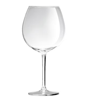 6 Verres à vin - BALLON XXL - 72cl