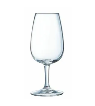 6 Verres à vin VITICOLE - Arcoroc - 31cl