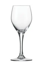 6 x verres à pied MONDIAL - 33.5cl