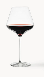 6 Verres à pied QUATROPHIL Bourgogne - 72cl