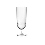 Verre à pied BACKDOOR'20s - 45CL - Tequila Sunrise