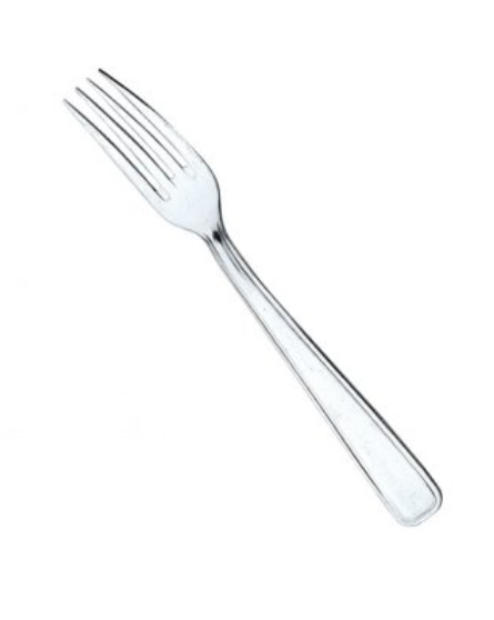 12 x fourchettes de table OCEAN - inox 18/0 - 20,5cm