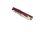Tire - bouchon professionnel BURGUNDY - Rouge - AODB - Aux origines du barNisbets
