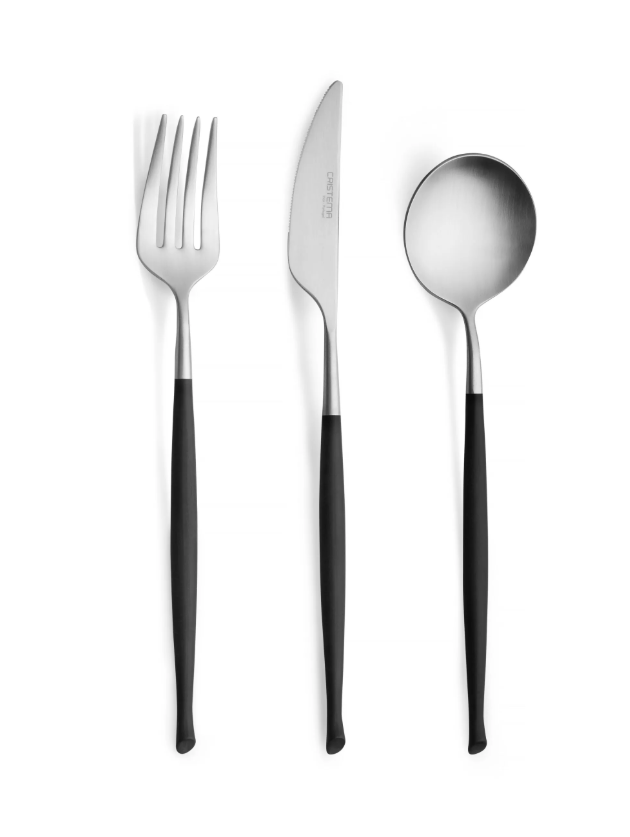 Fourchette de table Wave – Cristema