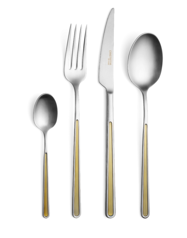 Couteau de table Havana - Cristema