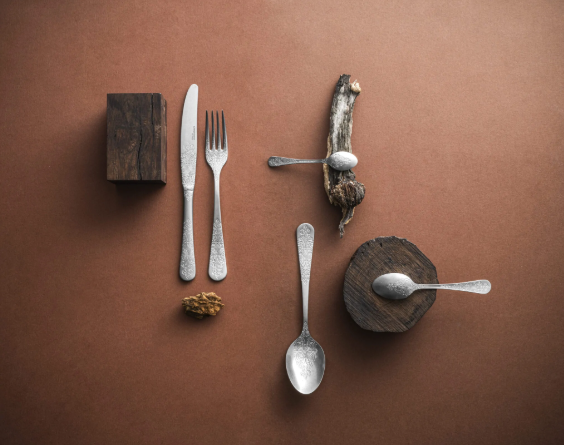 Cuillère de table Antique - Cristema