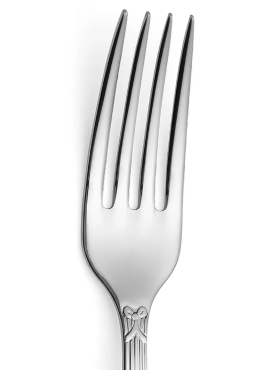 Fourchette de table Santorini - Cristema