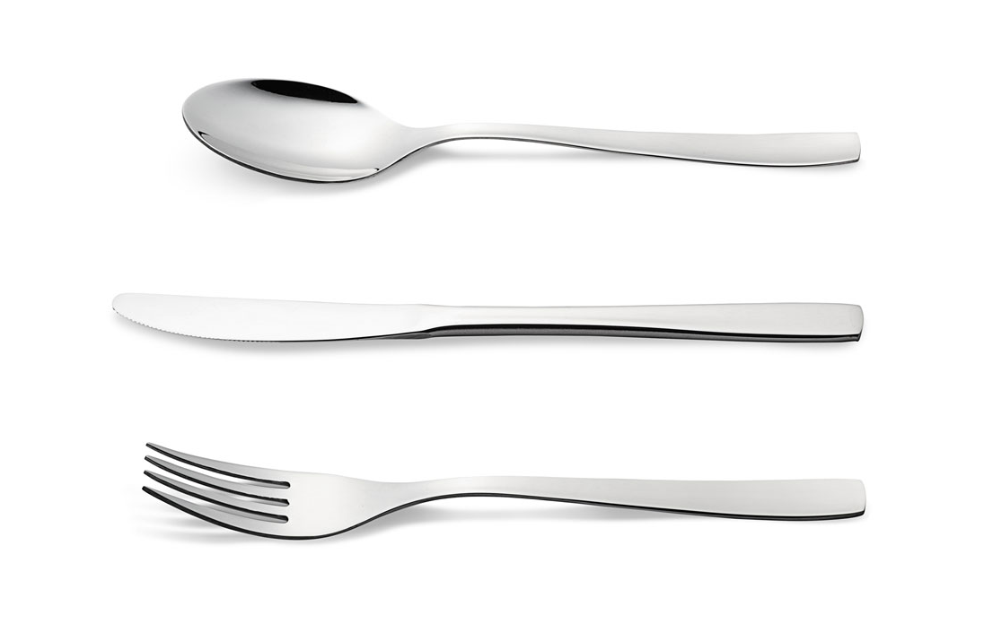 Fourchette de table HOTEL II - Nefer