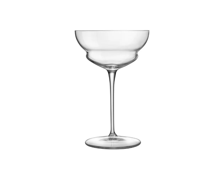 6 Verres à pied HEMINGWAY BACKDOOR - 25cl