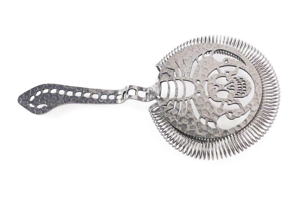 Passoire Scorpion en acier inoxydable – Beaumont™