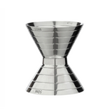 Jigger CALABRESE en ml et oz - Inox