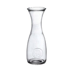 6 x carafes jaugées MISURA - 25cl - Bormioli Rocco