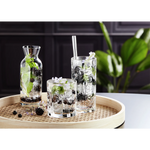 12 x carafes VILLAGE - 380ml - Pasabahçe