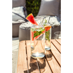6 x carafes VILLAGE - 700ml - Pasabahçe