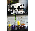 6 x carafes YPSILON - 100cl - Bormioli Rocco