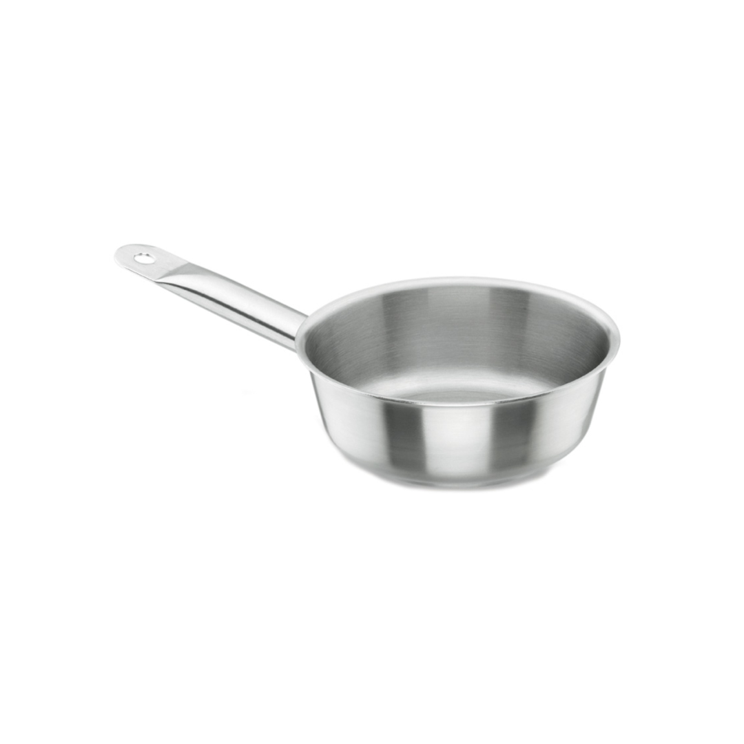 Casserole sauteuse conique CHEF CLASSIC - 24cm