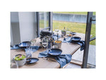 Casserole à moules - Inox couleur noir - 24cm - Cosy&Trendy