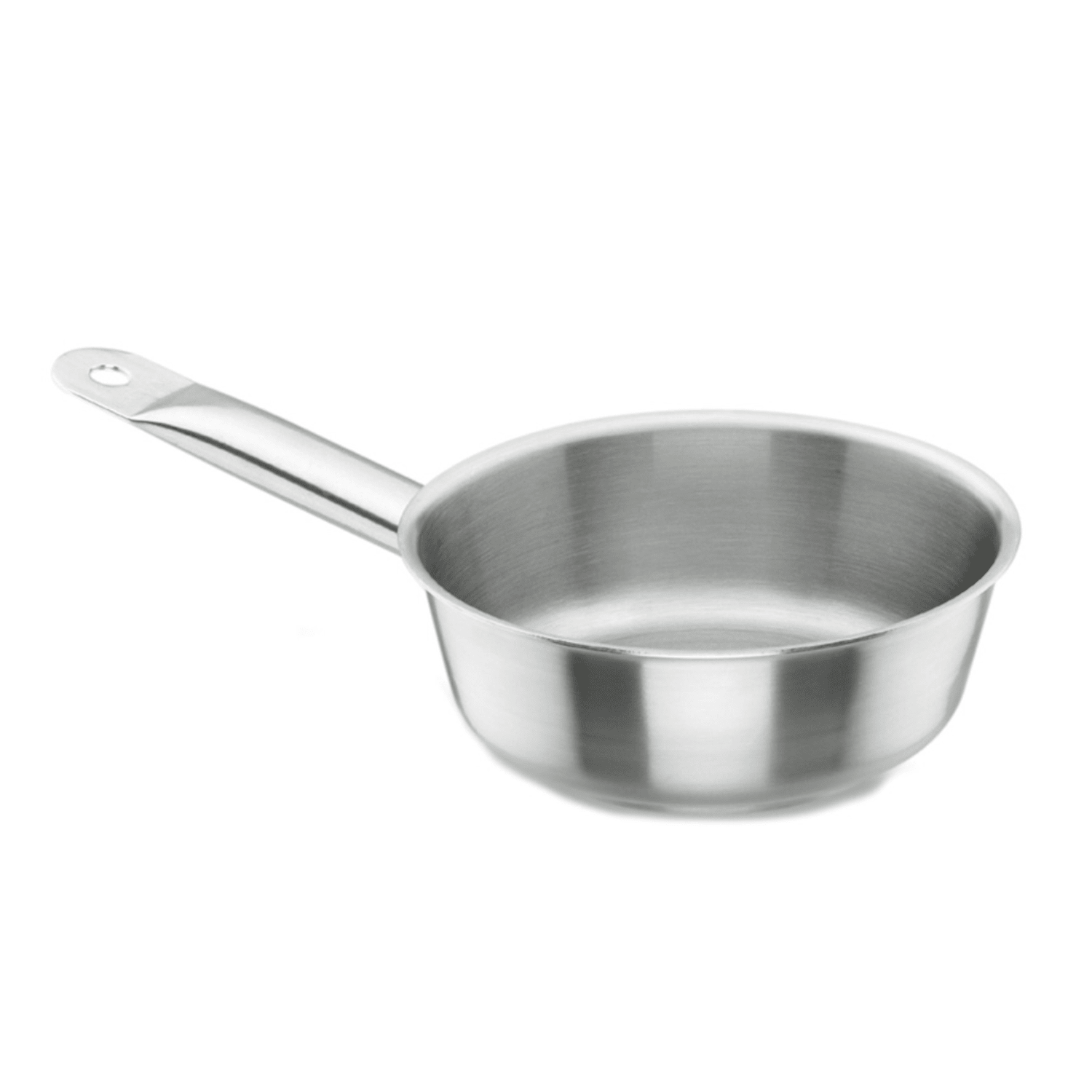 Casserole conique CHEF CLASSIC - 16cm - 1 litre - Lacor - AODB - Aux origines du barLacor