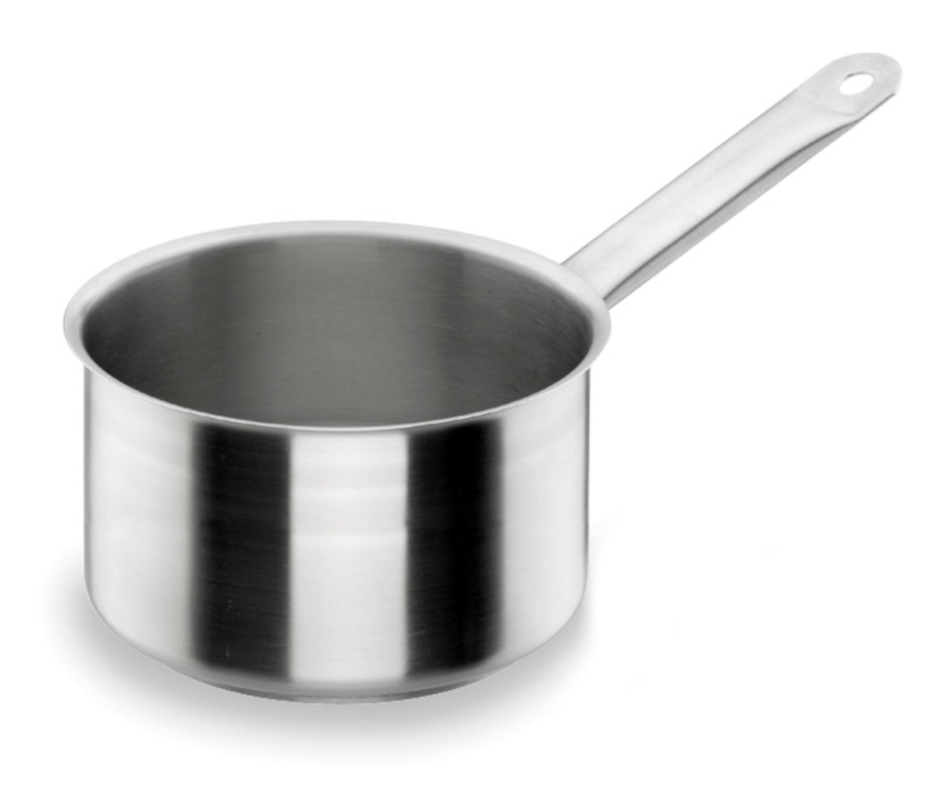 Casserole française CHEF CLASSIC - 28cm - 8.50 Litres - Lacor