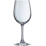 6 x verres à pied CABERNET - 25cl - Chef&Sommelier