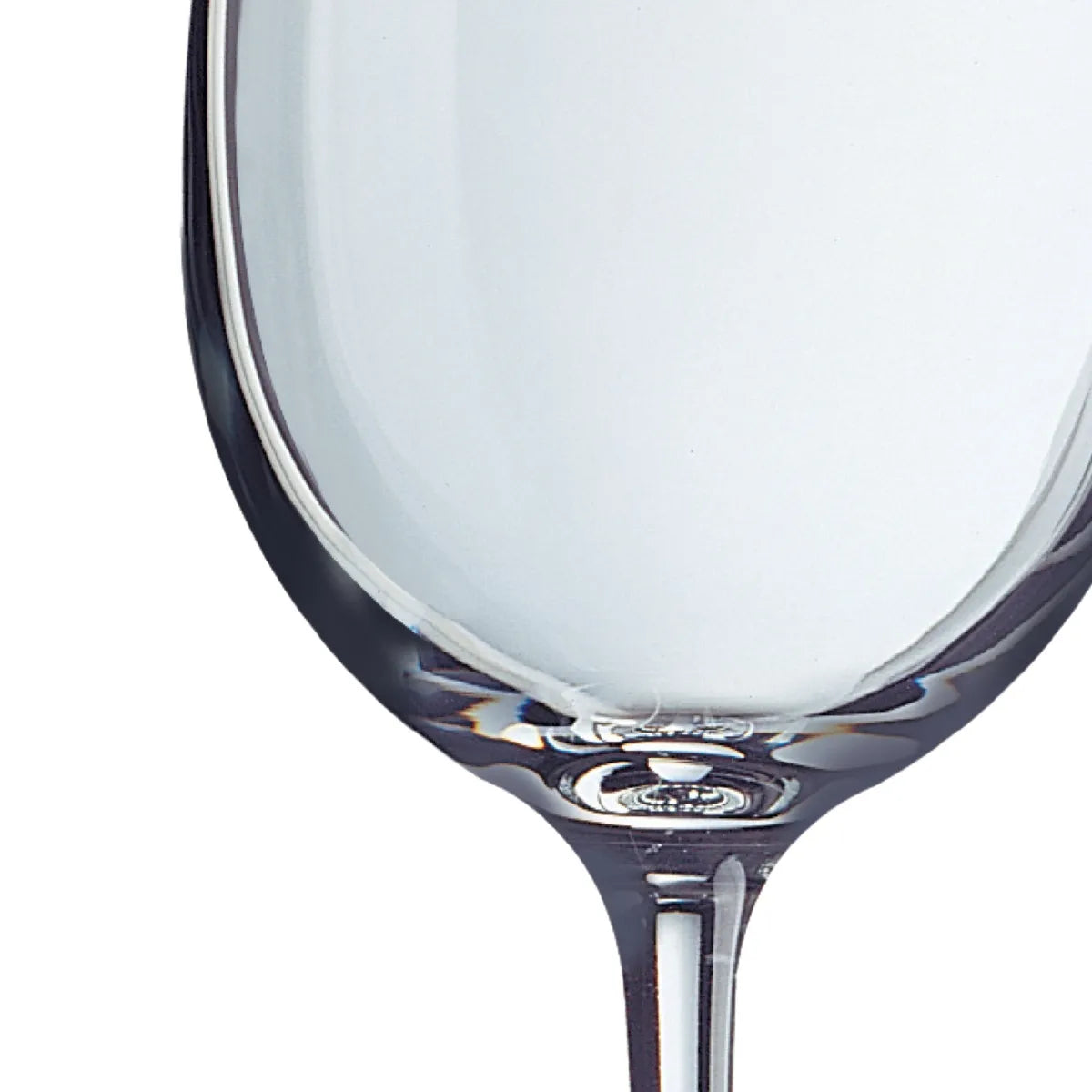 6 x verres à pied CABERNET - 25cl - Chef&Sommelier