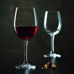 6 x verres à pied CABERNET - 25cl - Chef&Sommelier