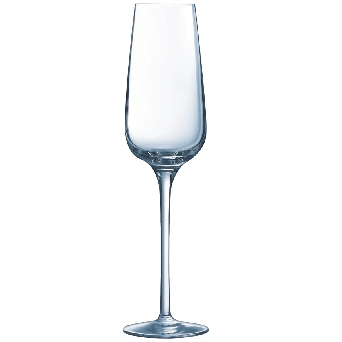 6 x flûtes à champagne SUBLYM - 21cl - Chef&Sommelier