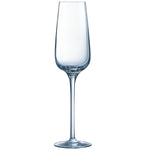 6 x flûtes à champagne SUBLYM - 21cl - Chef&Sommelier