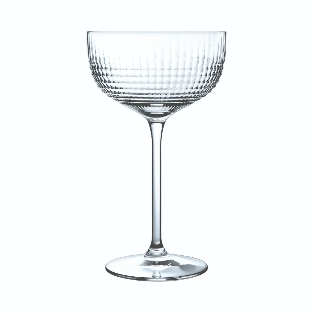 6 x coupes DISCO - 21cl - Chef&Sommelier