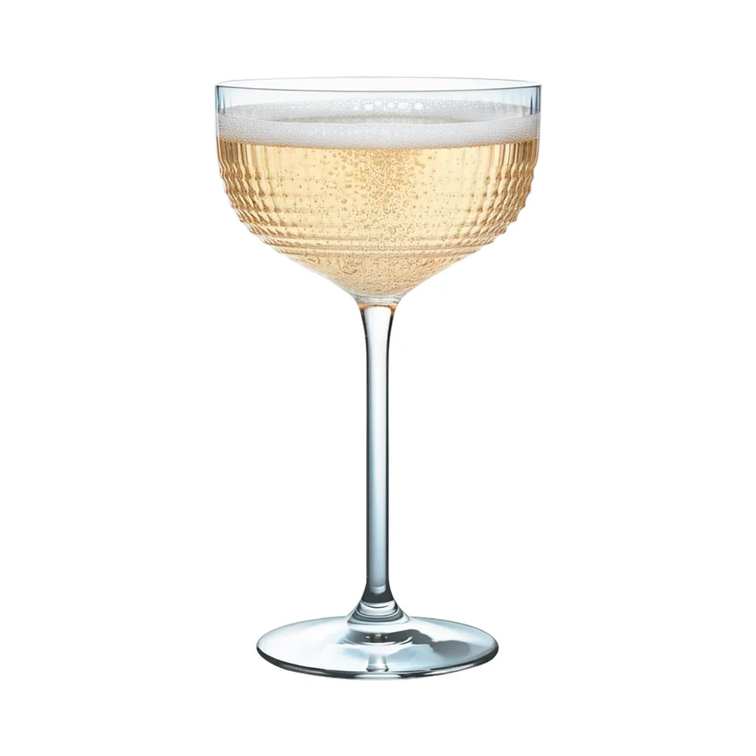 6 x coupes DISCO - 21cl - Chef&Sommelier
