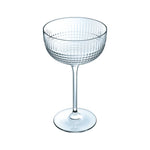 6 x coupes DISCO - 21cl - Chef&Sommelier