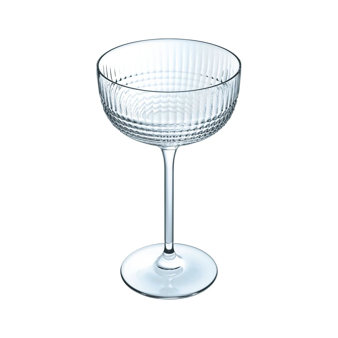 6 x coupes DISCO - 21cl - Chef&Sommelier