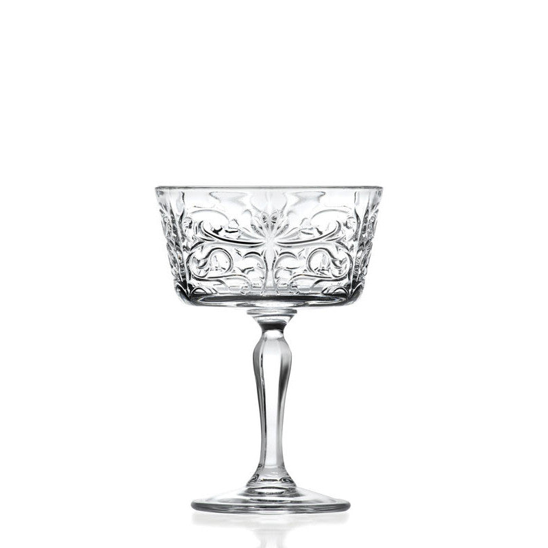 6 x coupes TATTOO - 27cl - RCR