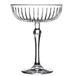 4 Coupes à champagne JOY - 25 cl