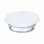 Boîte ronde 11 cm – 25cl avec Couvercle - So Urban - Arcoroc