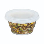 Boîte ronde 11 cm – 37 cl avec Couvercle - So Urban - Arcoroc