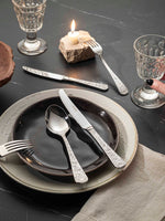 6 x fourchettes de table VERSAILLES - Inox 18/10 - Cristema - AODB - Aux origines du barCristema