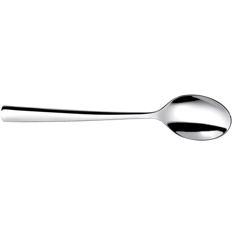 6 x cuillères à café HAVANE - Inox 18/0 - 13,5cm - Amefa