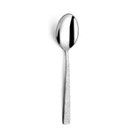6 x cuillère à dessert HAVANE JUNGLE - Inox 18/0 - Amefa