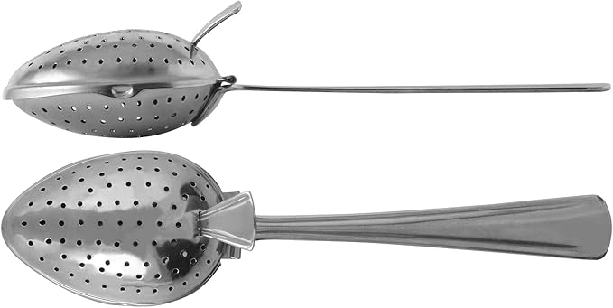 Cuillère à thé - Inox - Piazza