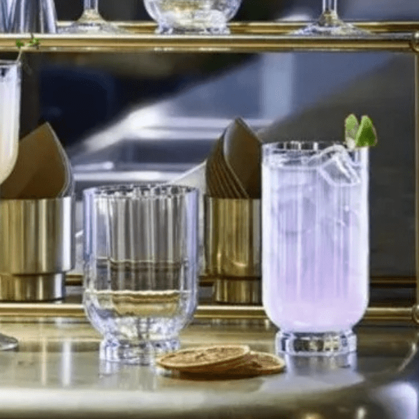6 x verres - FLORIAN - 43cl - Bormioli Rocco - AODB - Aux origines du barBormioli Rocco