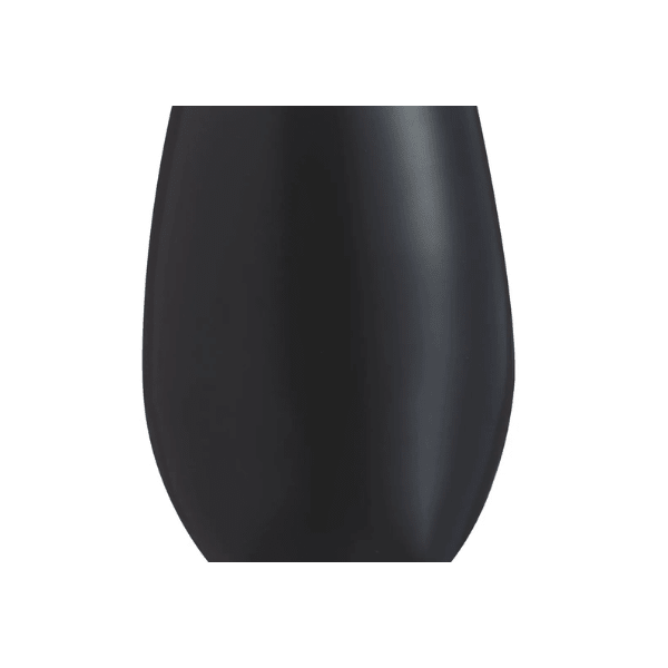 6 x Verres - PRIMARY - Noir - 36 cl - Chef&Sommelier - AODB - Aux origines du barChefs&Sommeliers