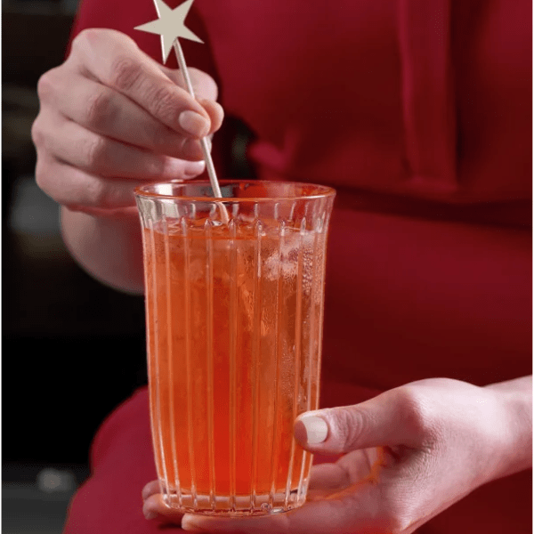 4 x verres JOY - 36cl - Pasabahçe - AODB - Aux origines du barPasabahce