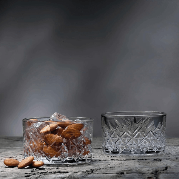 12 x verres Bodega TIMELESS - 22,5cl - Pasabahçe - AODB - Aux origines du barPasabahce