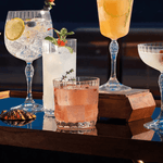 6 x verres AMERICA'S 20 - 37cl - Bormioli Rocco - AODB - Aux origines du barBormioli Rocco