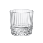 6 x verres AMERICA'S 20 - 37cl - Bormioli Rocco - AODB - Aux origines du barBormioli Rocco