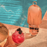 6 x verres HEPBURN - 38cl - Nude - AODB - Aux origines du barNude