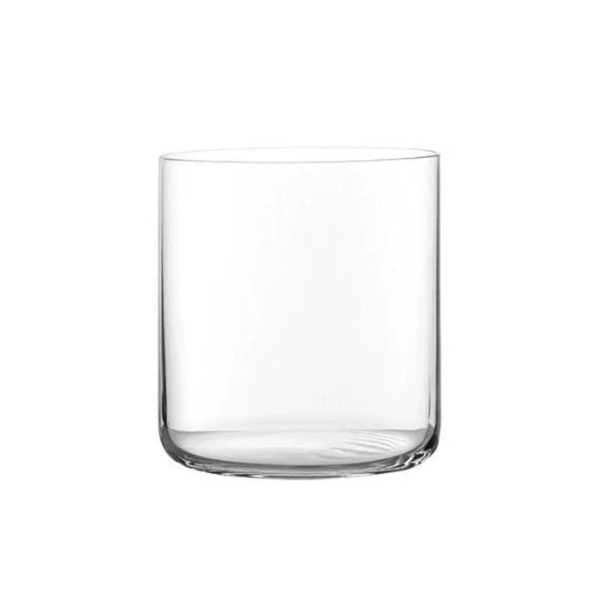 6 x verres FINESSE - 30cl - NUDE